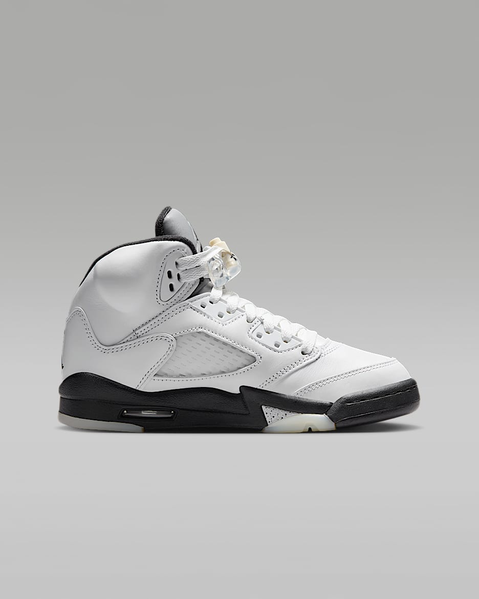 Jordan grey 5 hotsell